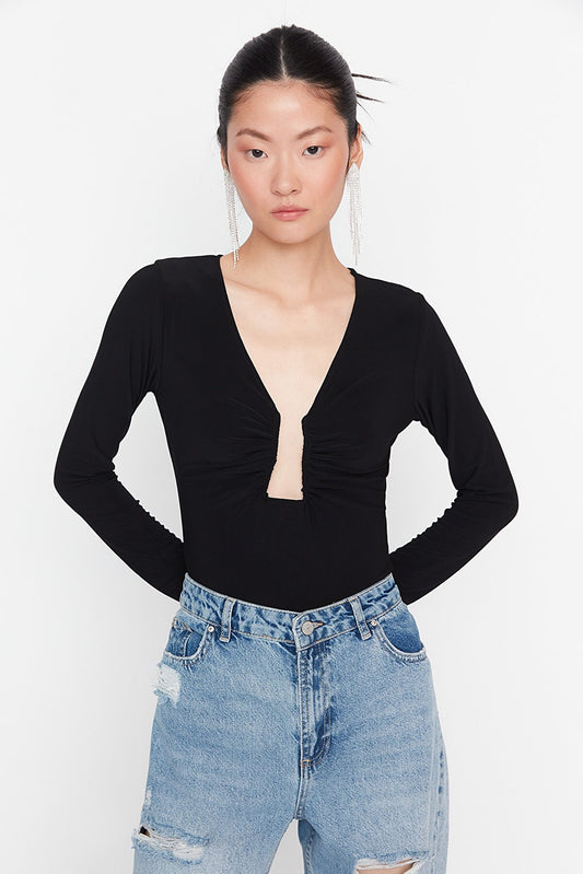 Denyce Bodysuit | Wearhause