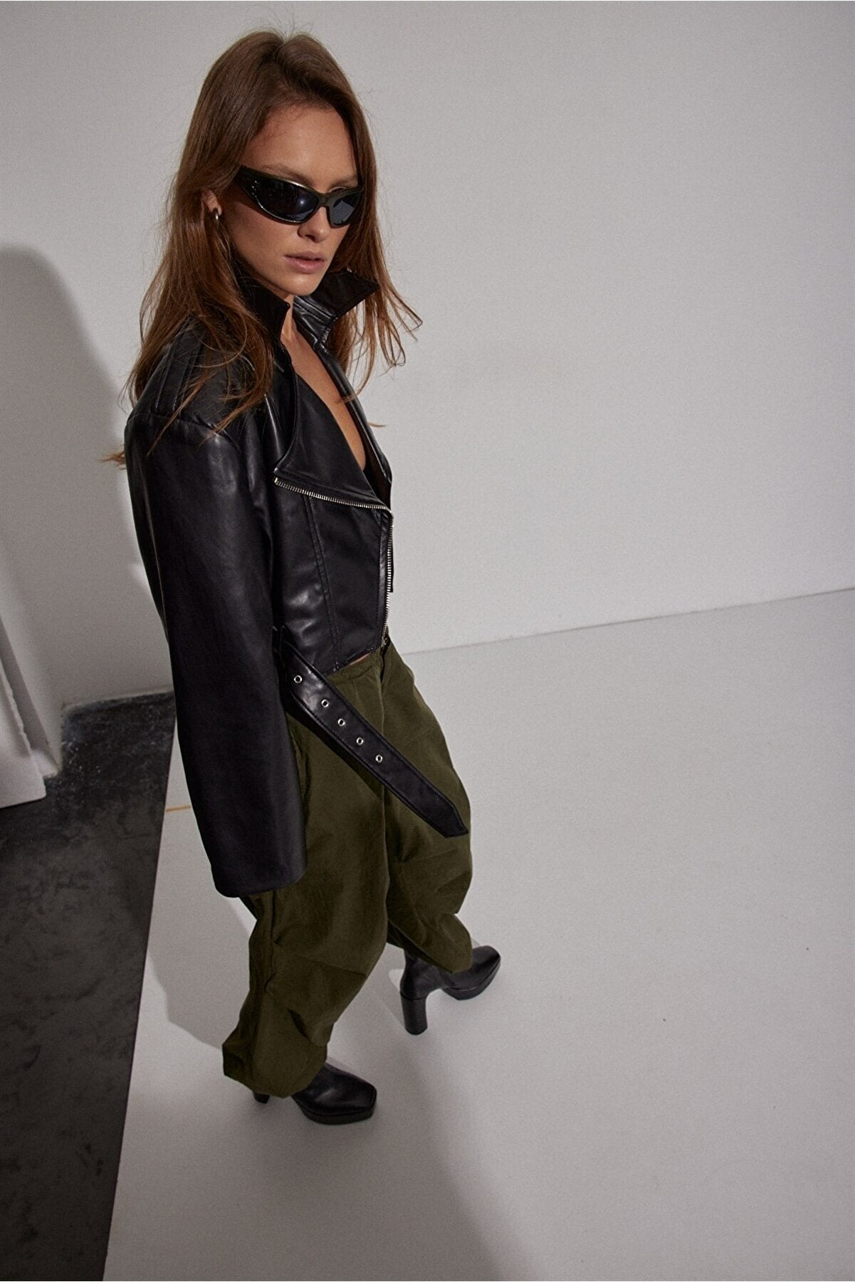 Dorsch Jacket | Wearhause