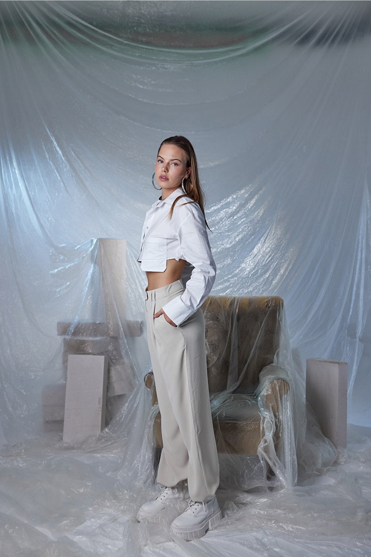 Eldon Bottom | Wearhause