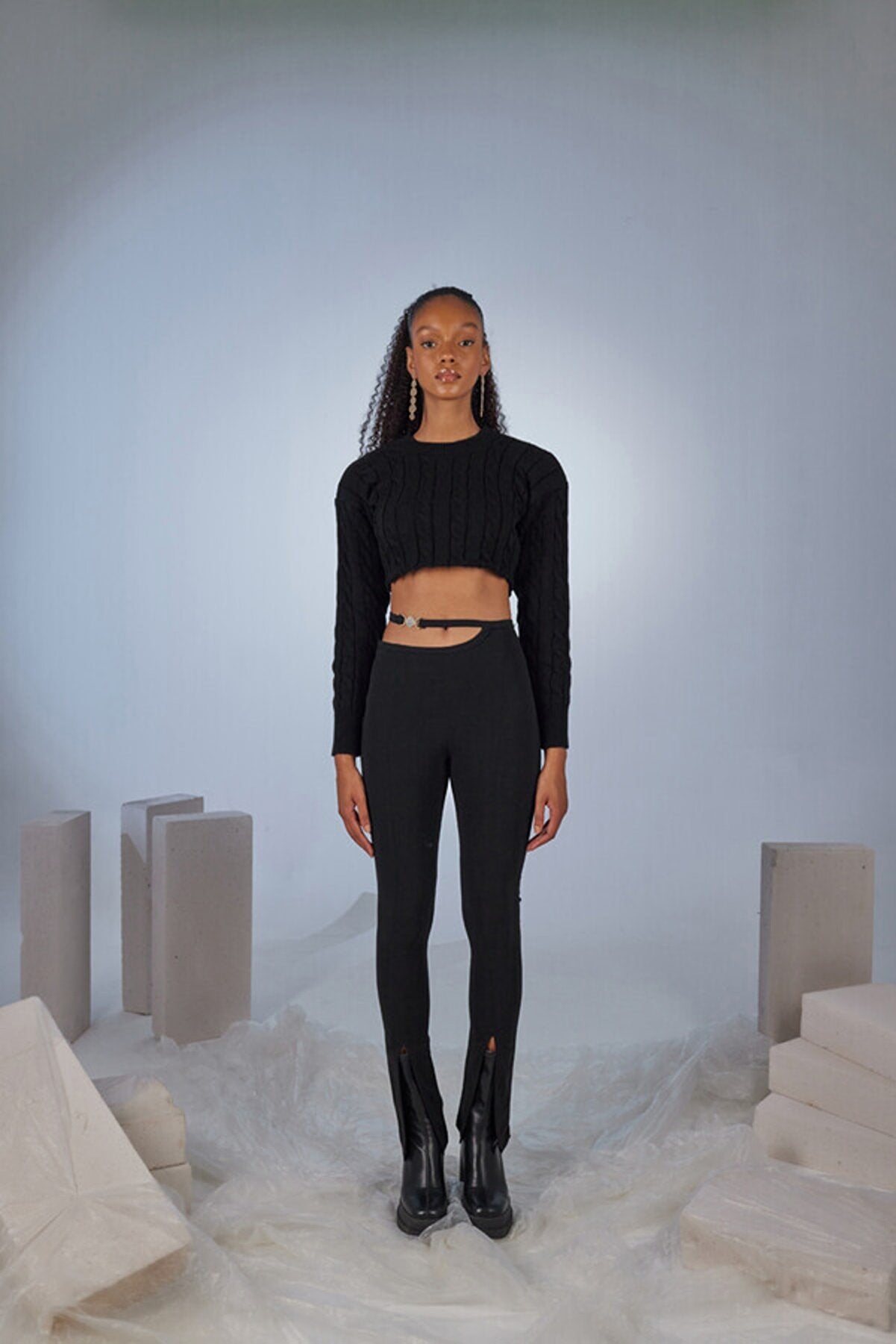 Cipris Bottom | Wearhause