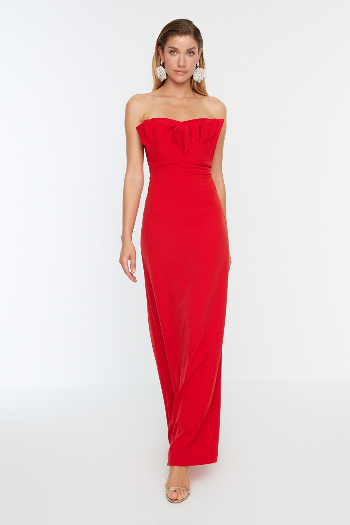 Eve Dress | Wearhause