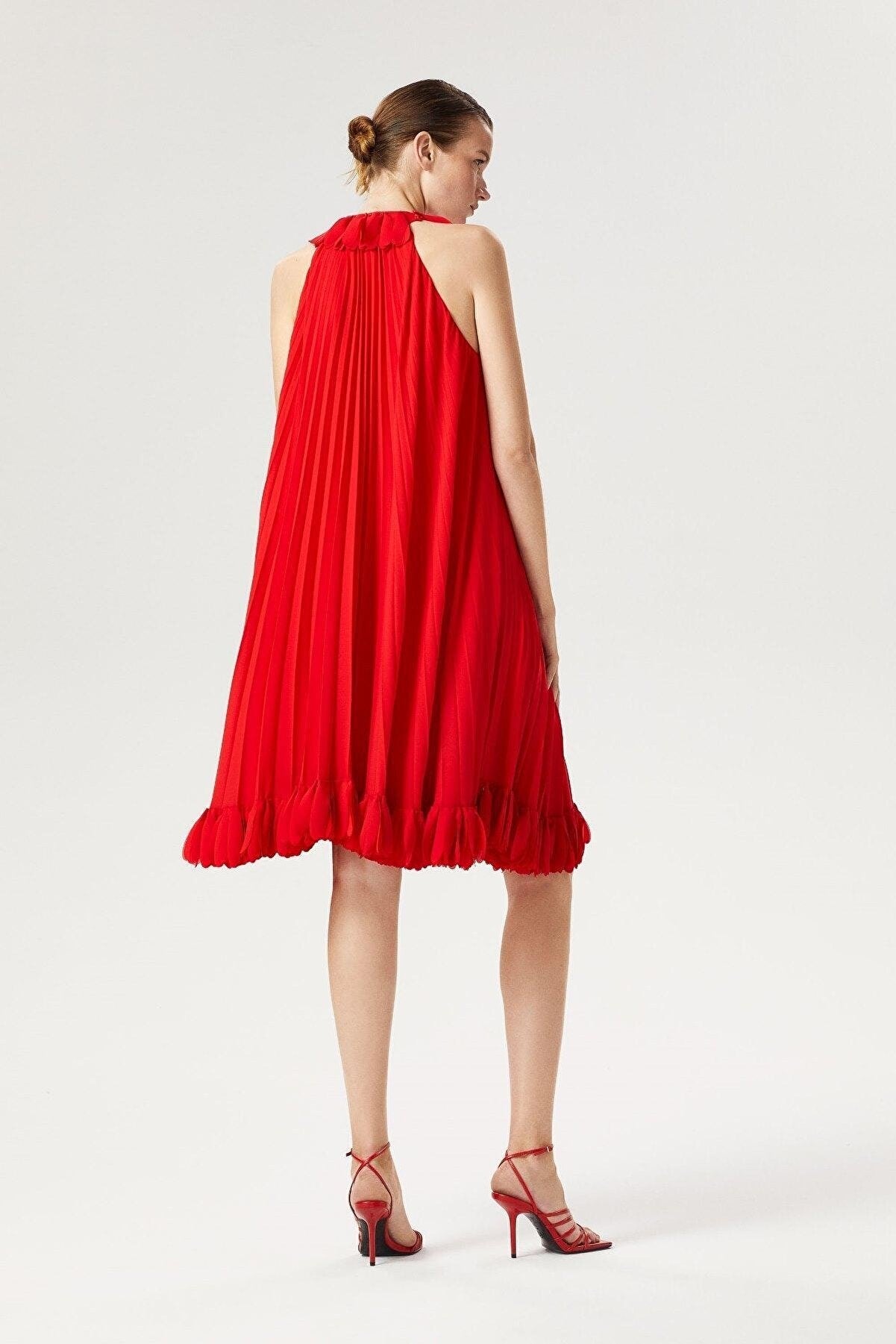 Lenora Dress | Wearhause