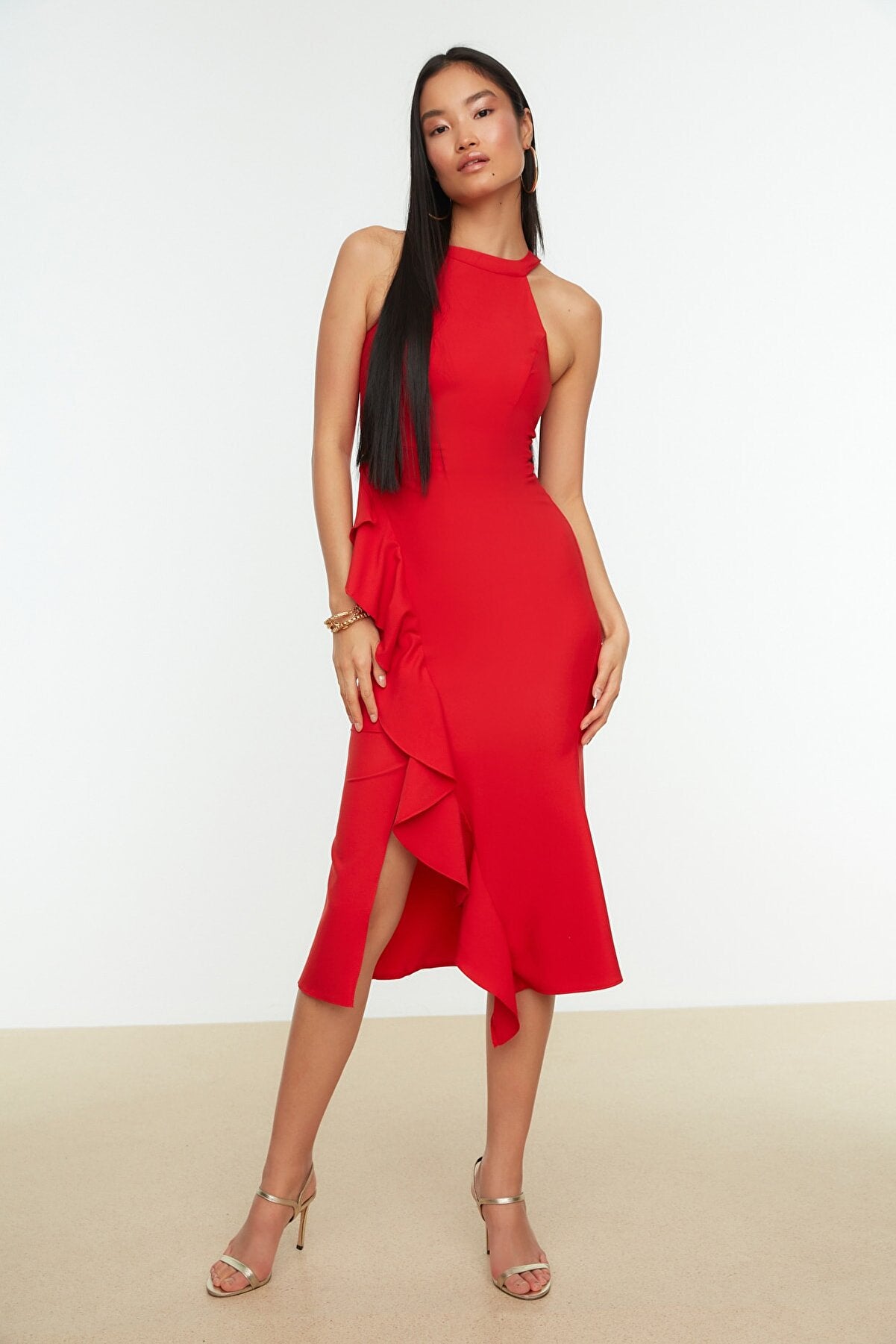 Helen Dress | Wearhause