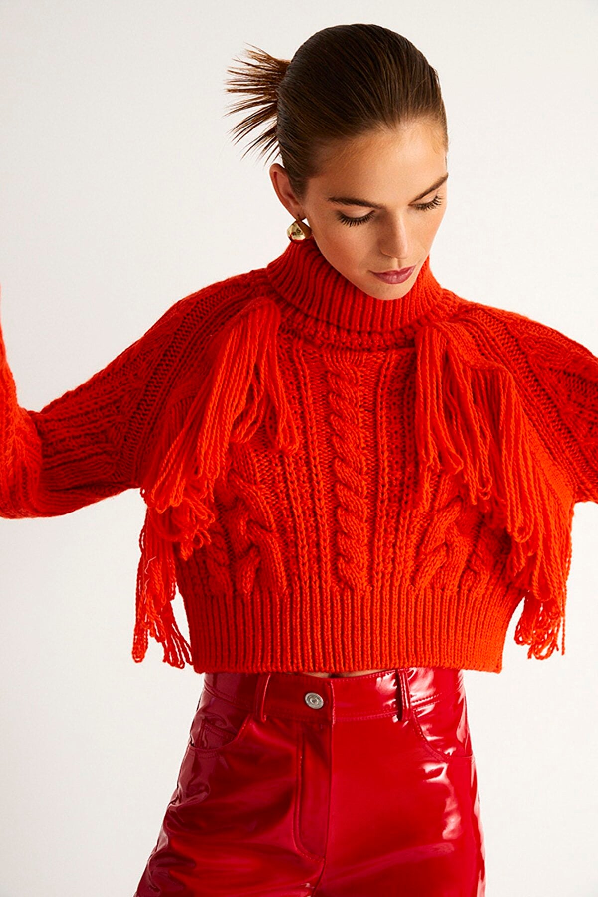 Rebekah Top | Wearhause