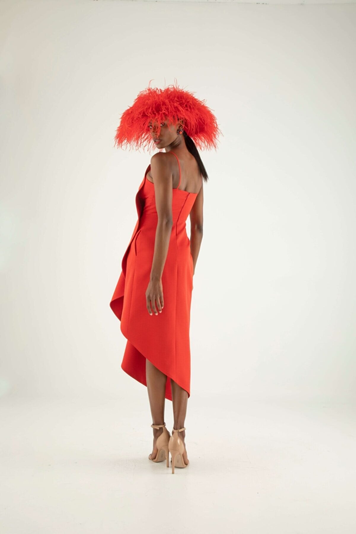 Zeta Dress | Wearhause