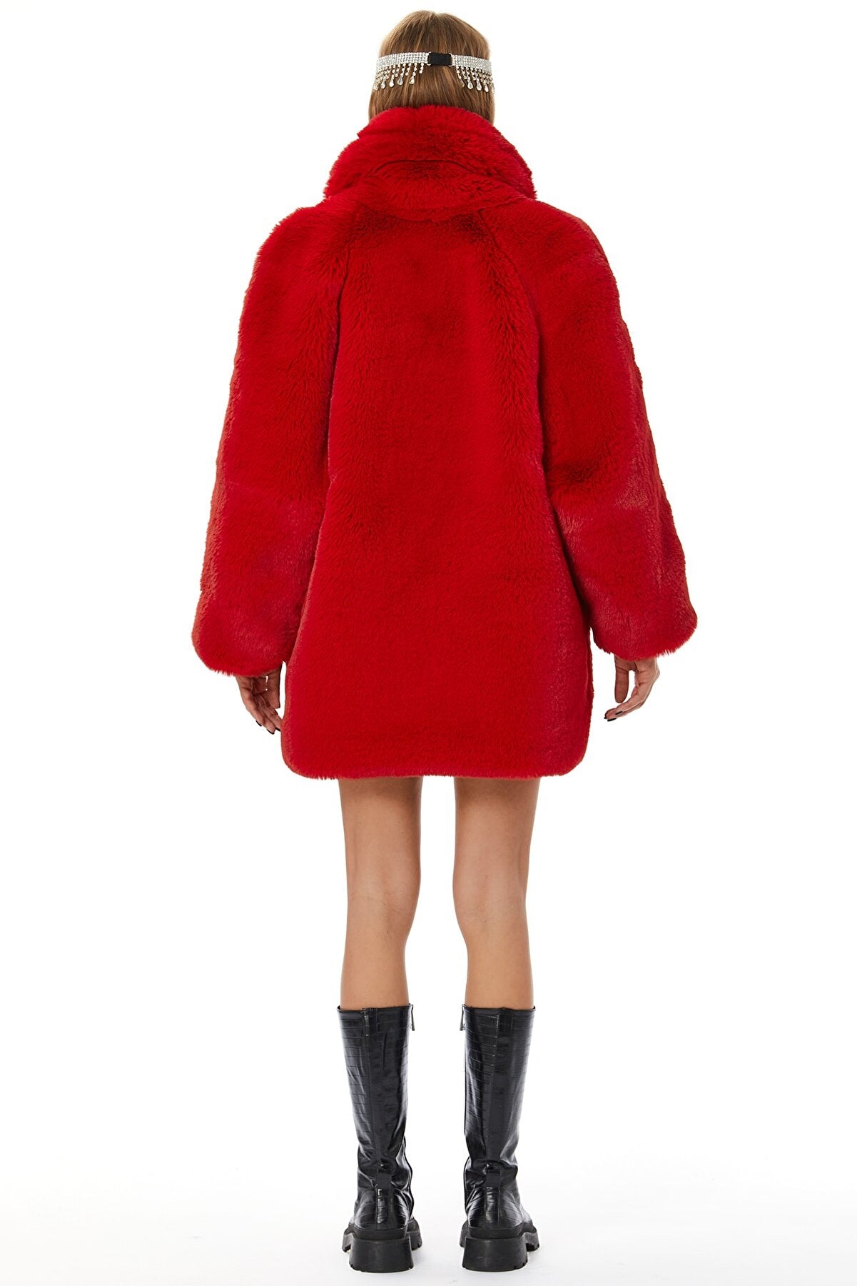 Margot Coat | Wearhause