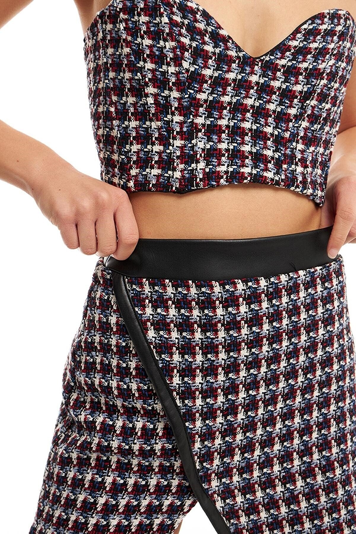 Heather Bottom | Wearhause