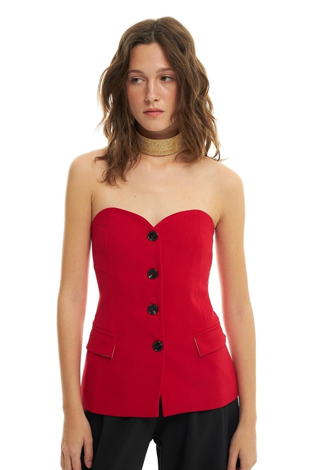 Zana Top 03 | Wearhause