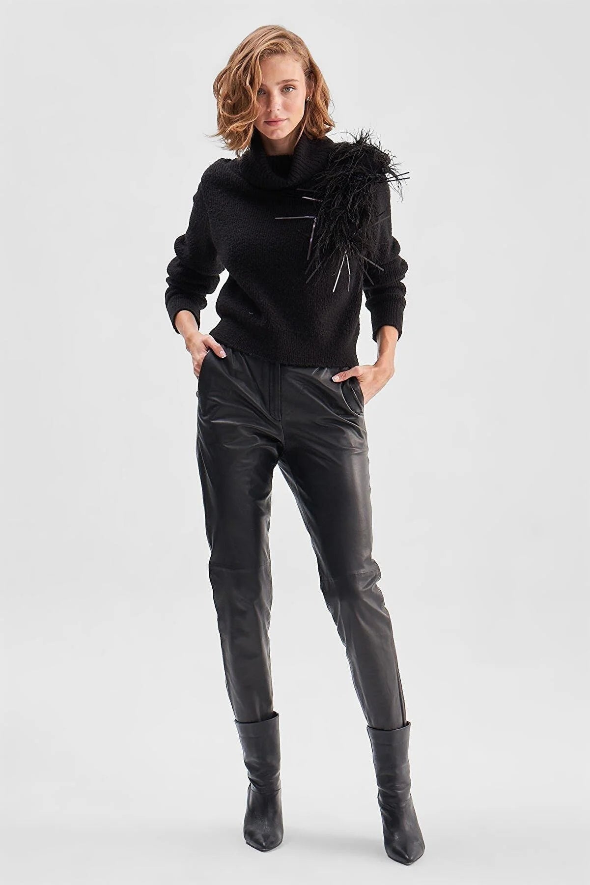 Krasomila Top | Wearhause