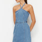 Miranda Denim Dress