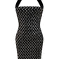 Rebecca Sequin Dress