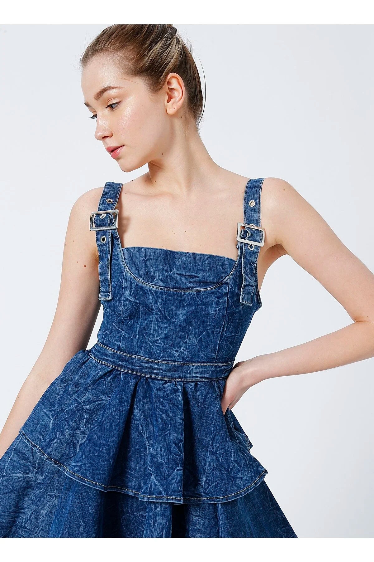 Ride The Lightning Dress | Wearhause