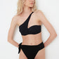 Noir Bikini Bottom | Wearhause
