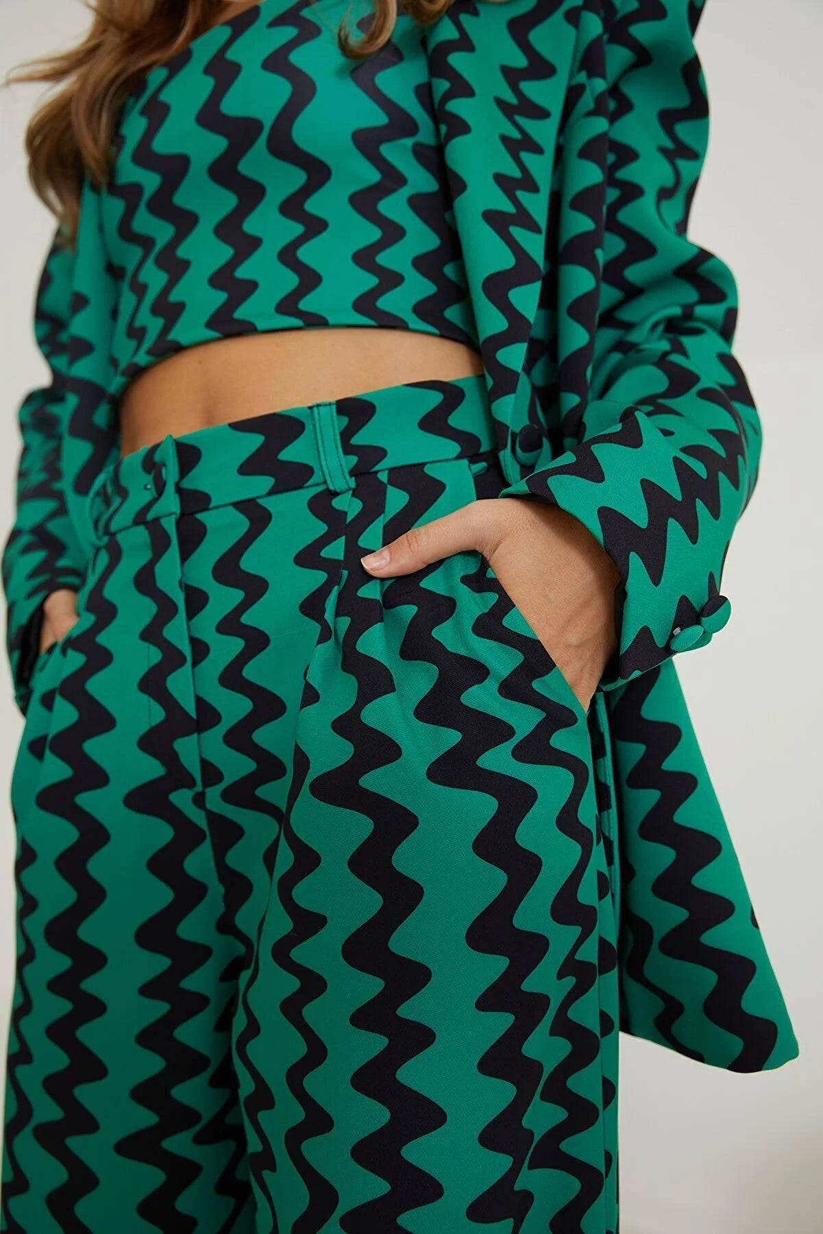 Tonge 3 Piece Set | Wearhause