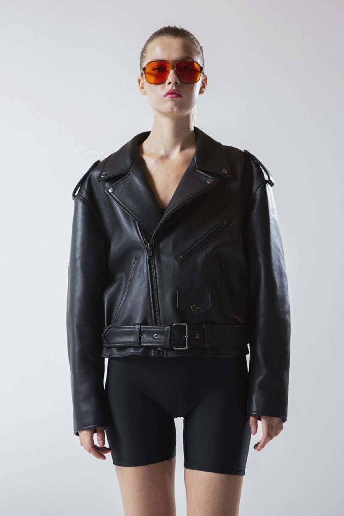 Paris 15 Jacket | Wearhause