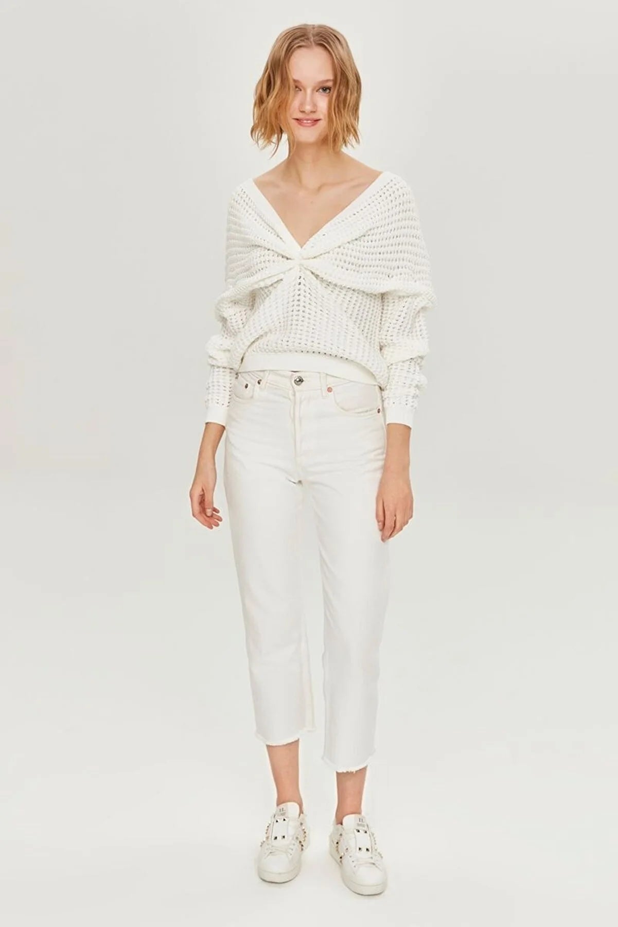 Brianna Top | Wearhause