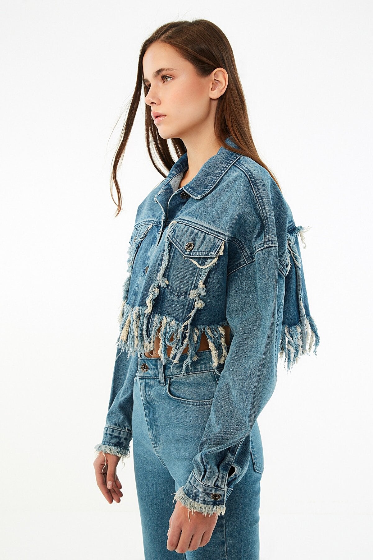 La Grange Jacket | Wearhause