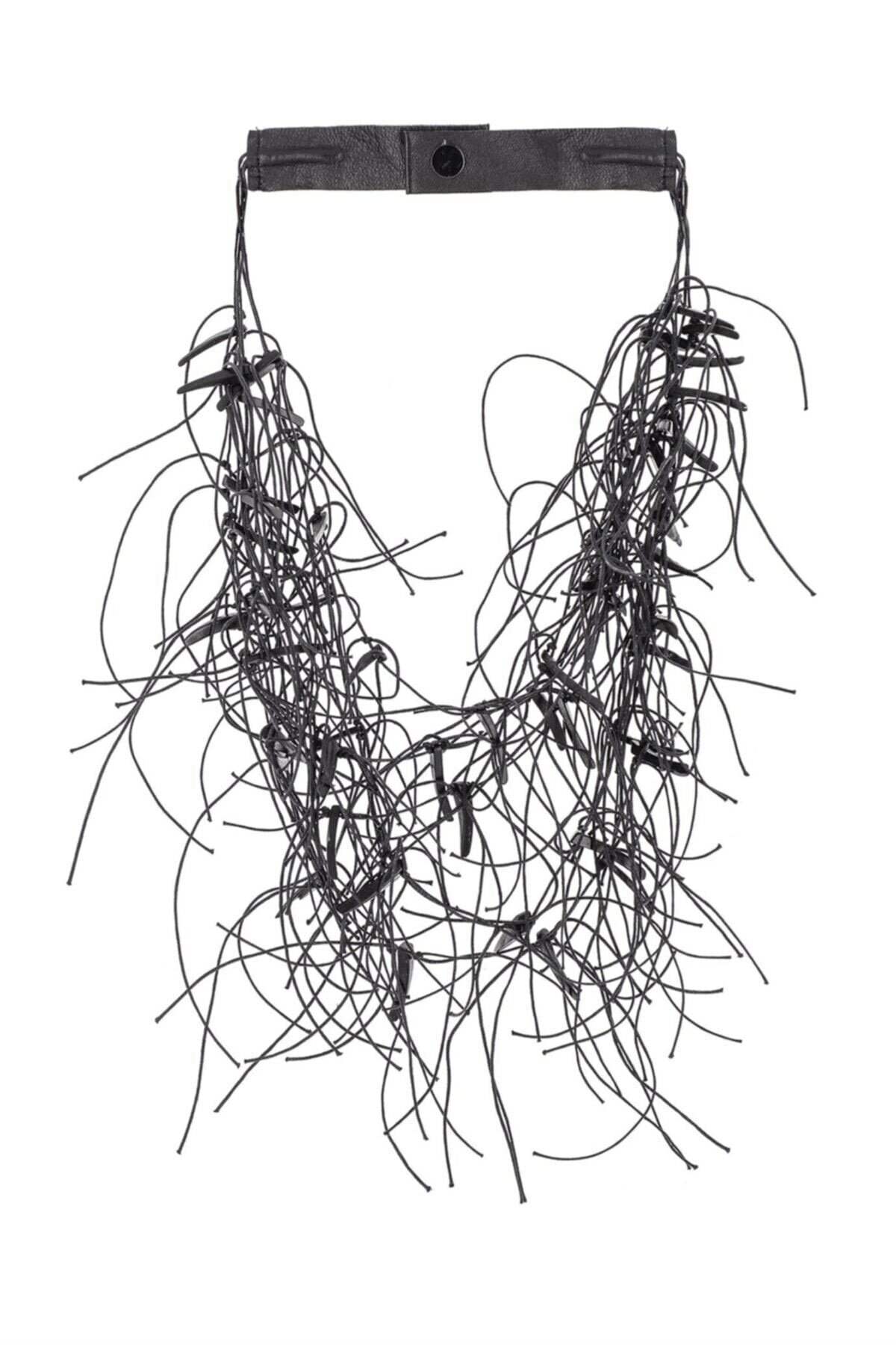 Botanica Necklace 02 | Wearhause