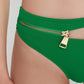 Vert Bikini Bottom | Wearhause