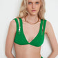 Vert Bikini Top | Wearhause