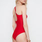 Rouge Swimsuit | Wearhause