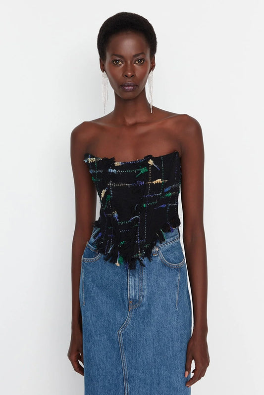 Amelot Top | Wearhause