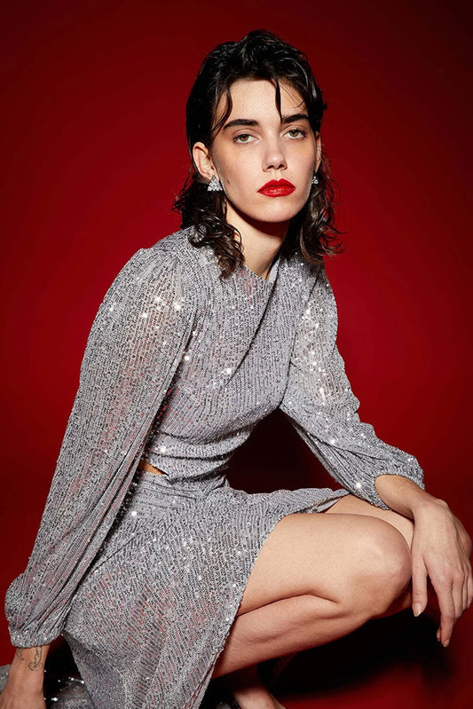 Campari Dress 03 | Wearhause