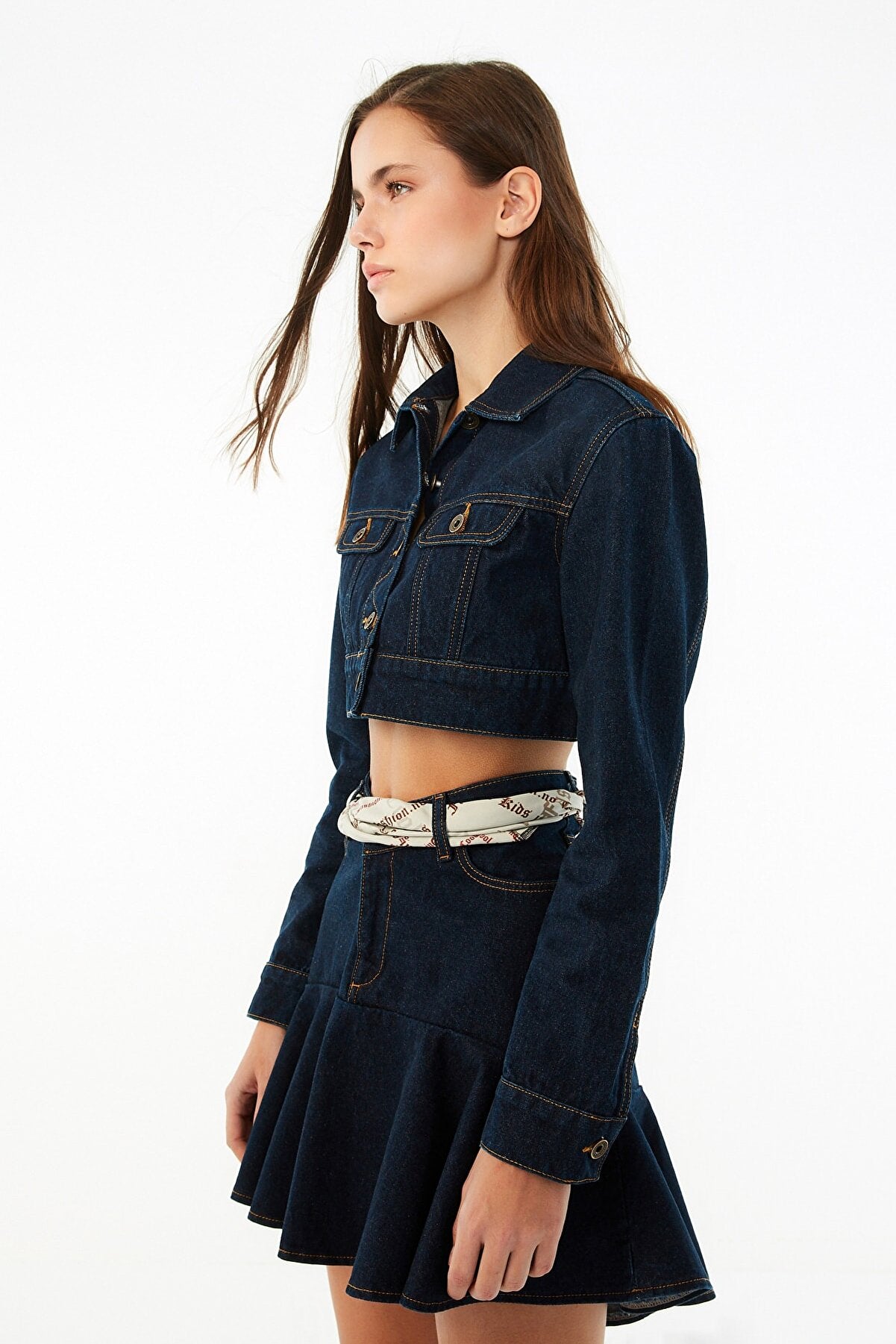 MC Jacket | Wearhause