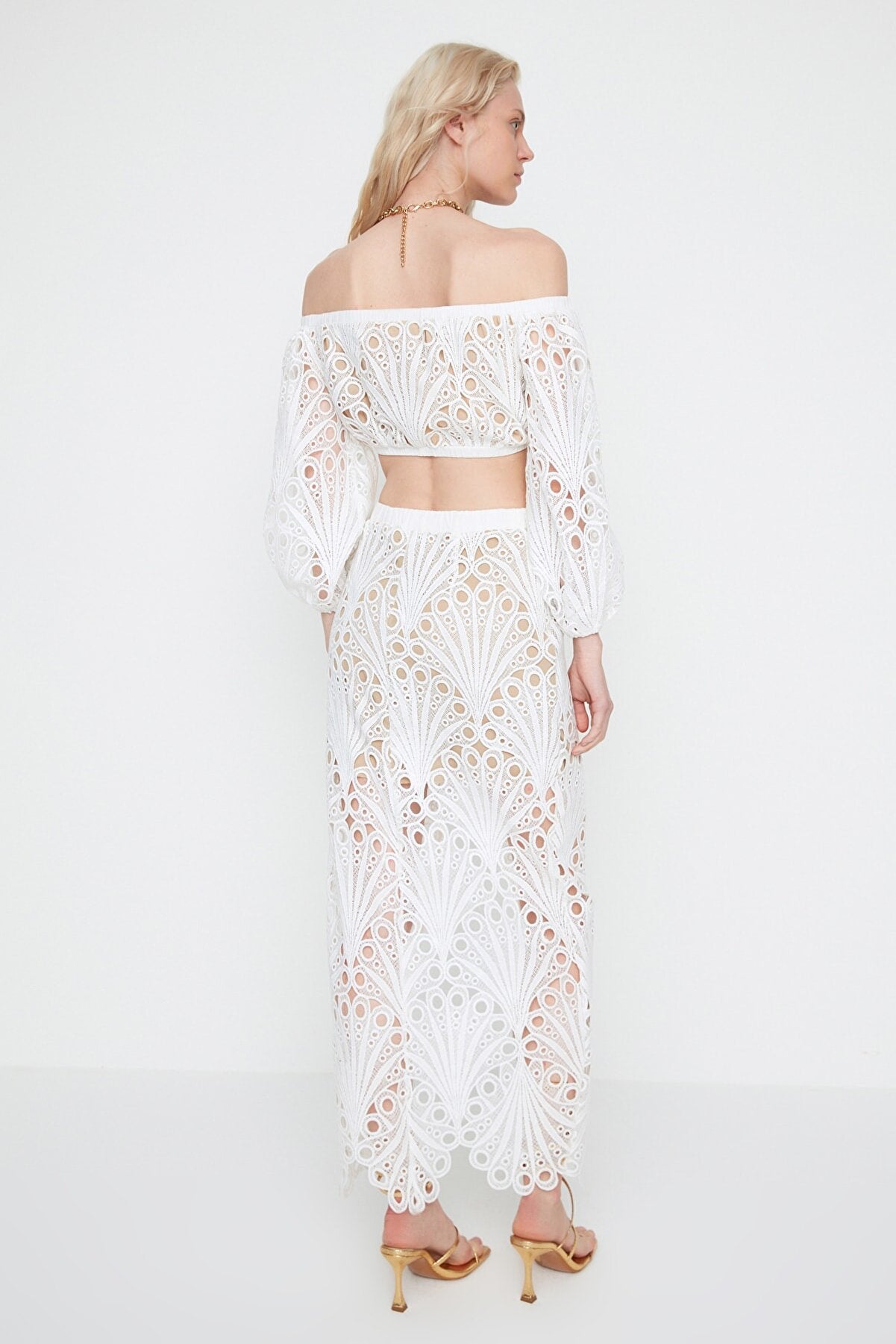 Boleros 2 Pc Set | Wearhause