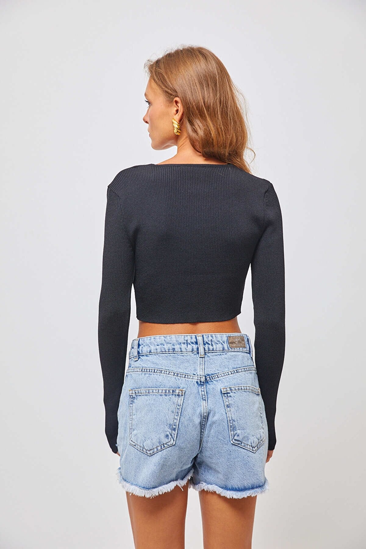 Carino Top | Wearhause