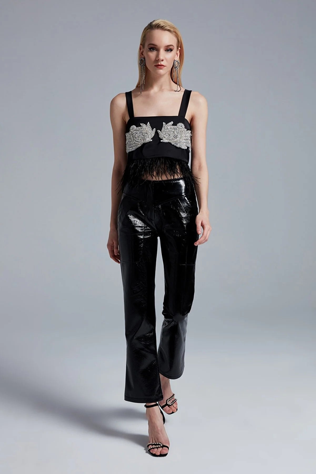 Vasinaya Top | Wearhause