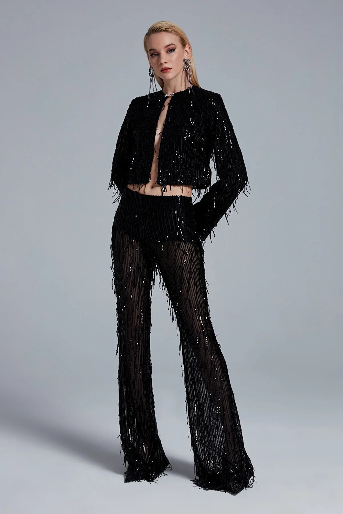 Escrivá Top | Wearhause