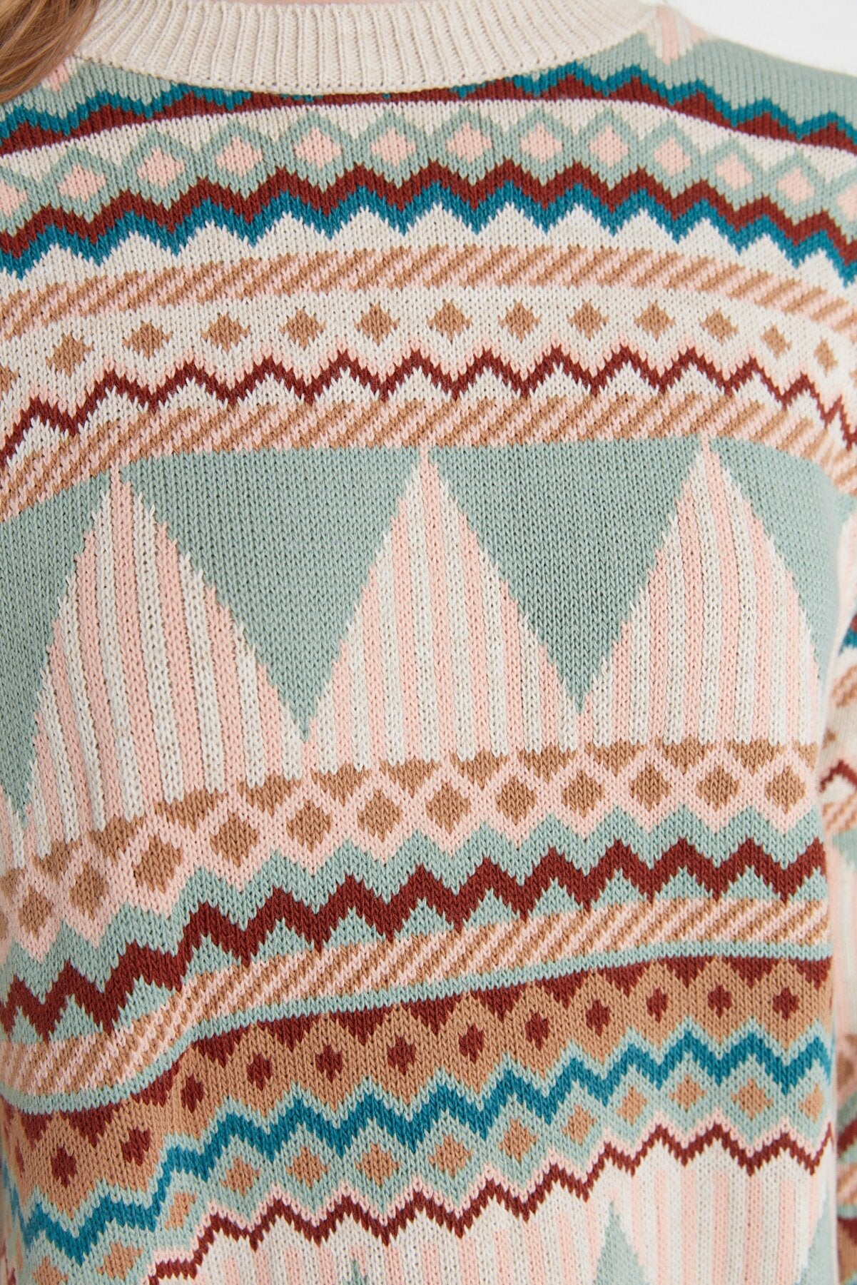 Montana Top | Wearhause