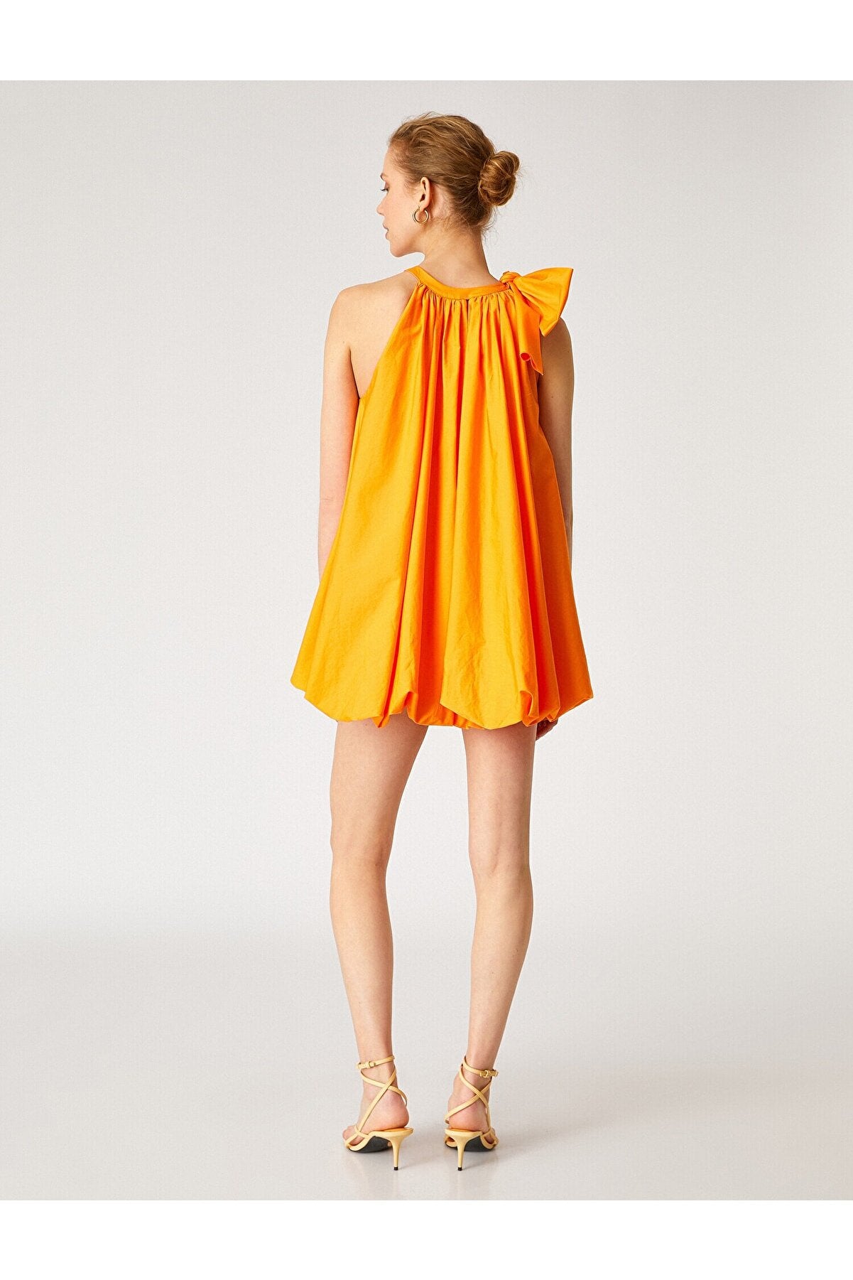 Gardenia Dress 02 | Wearhause