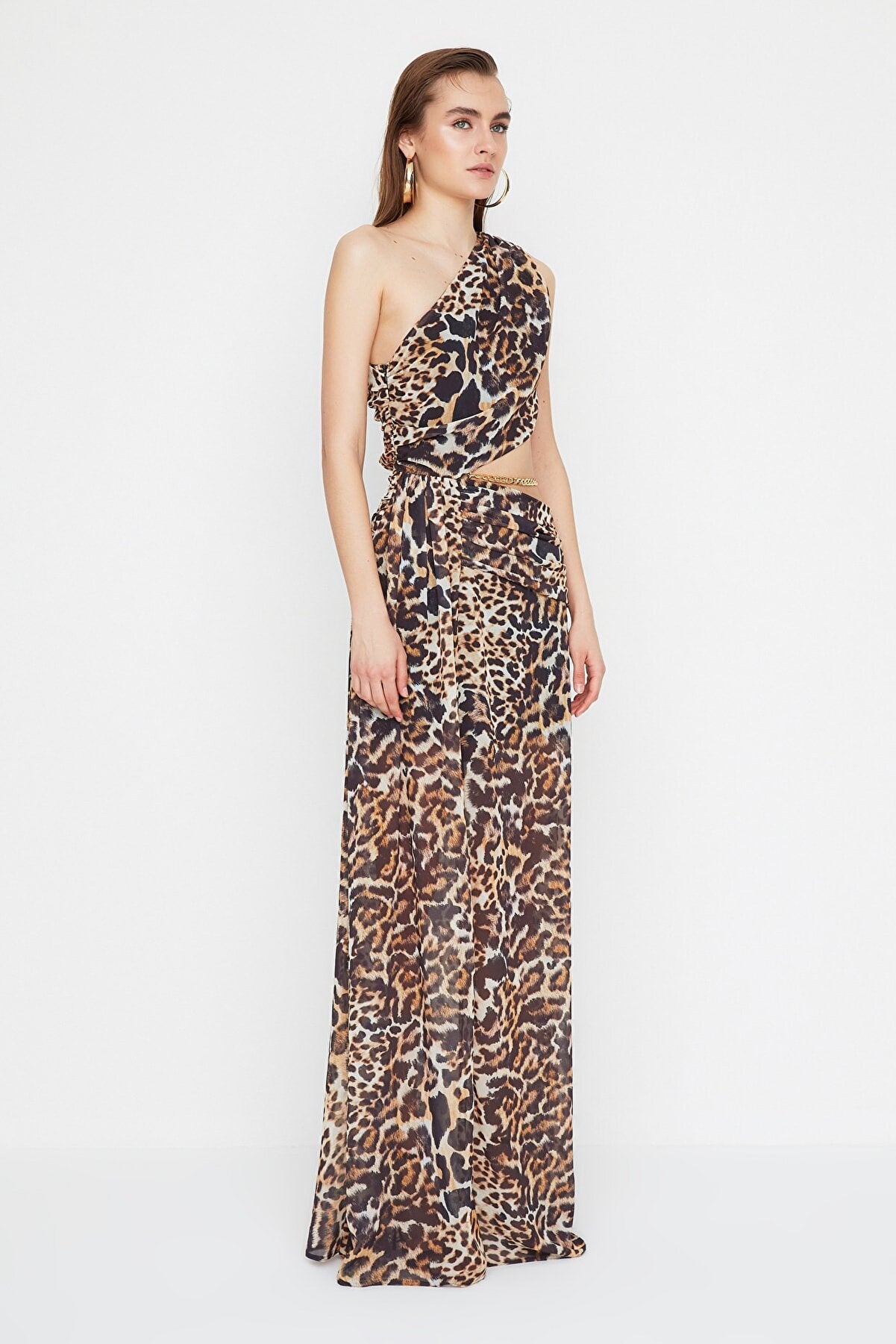 Babylon Dress | Wearhause