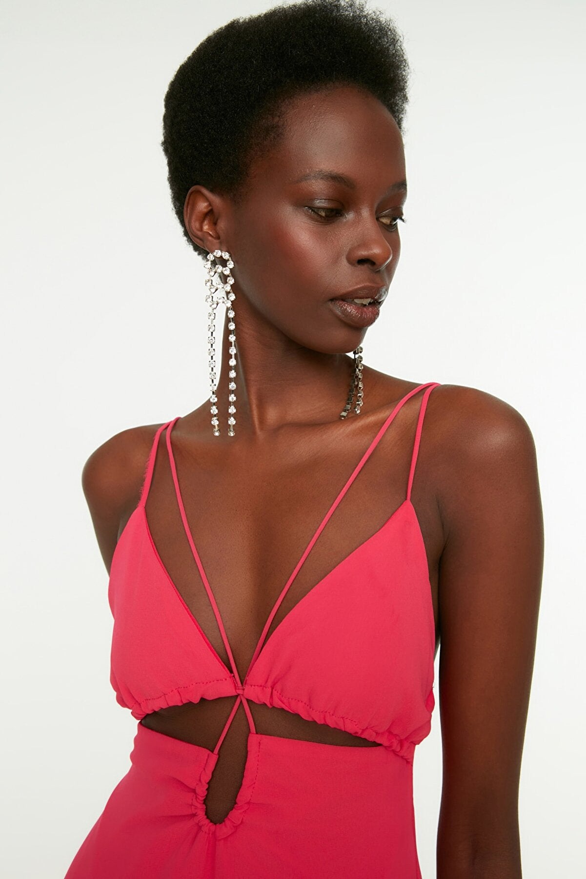 Claude Dress | Wearhause