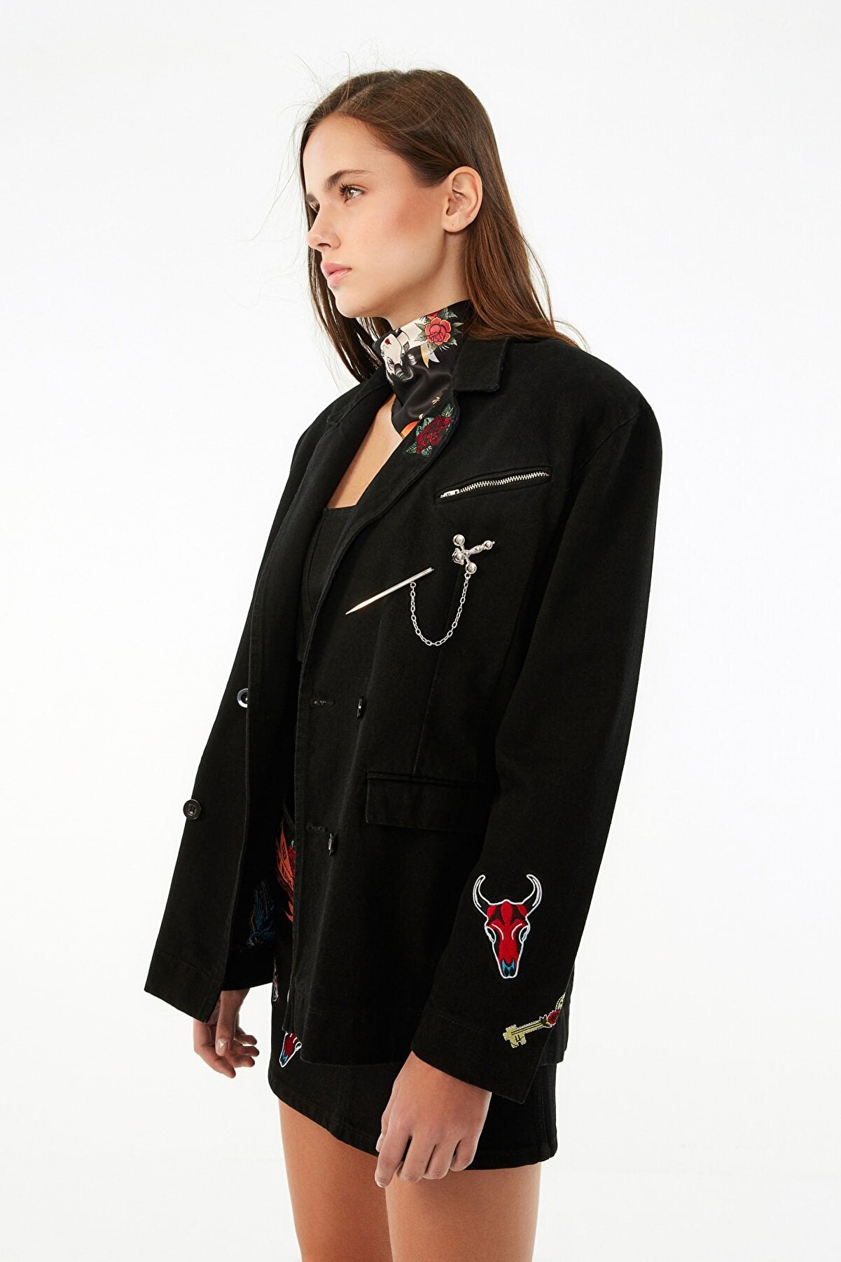 Midnight Rider Jacket | Wearhause