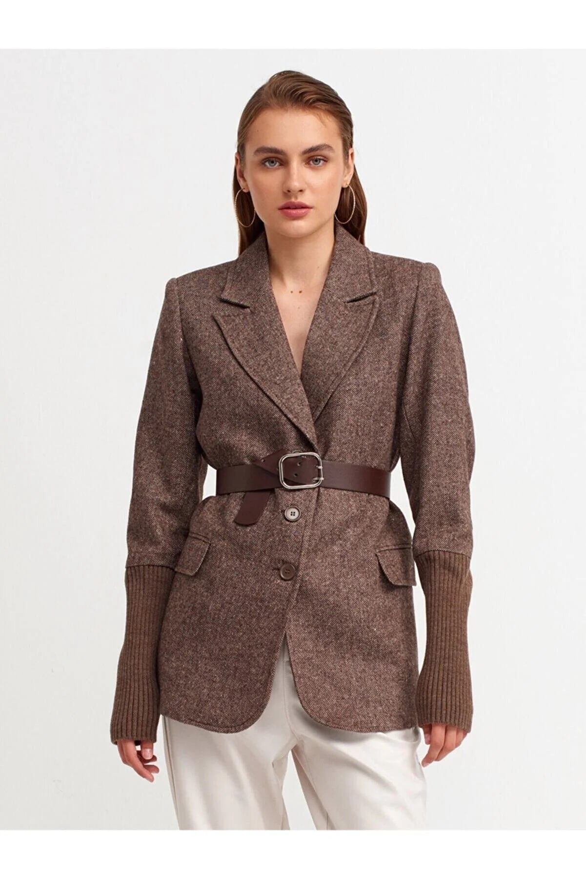 Aubrey Jacket | Wearhause