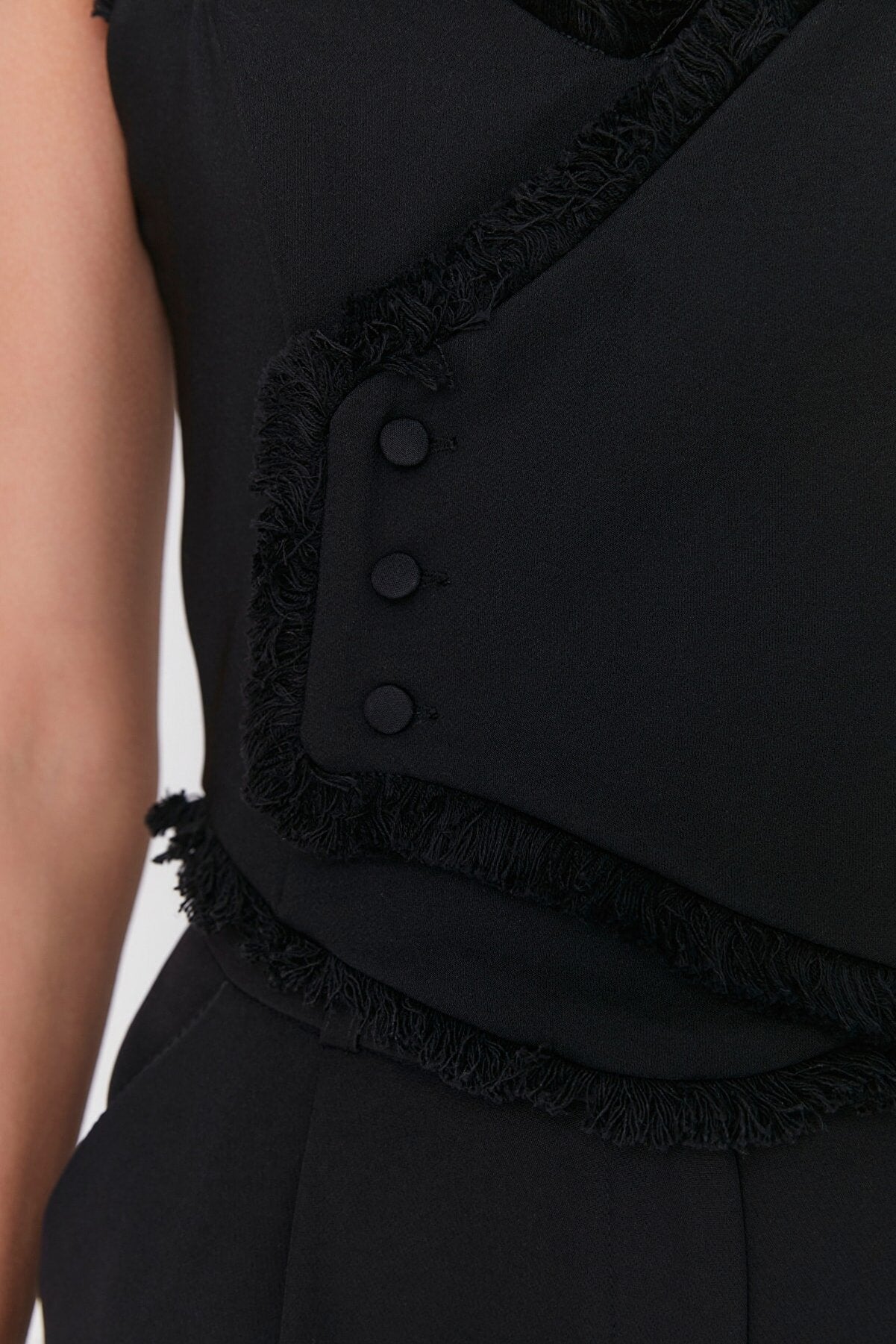 Jeune Top | Wearhause