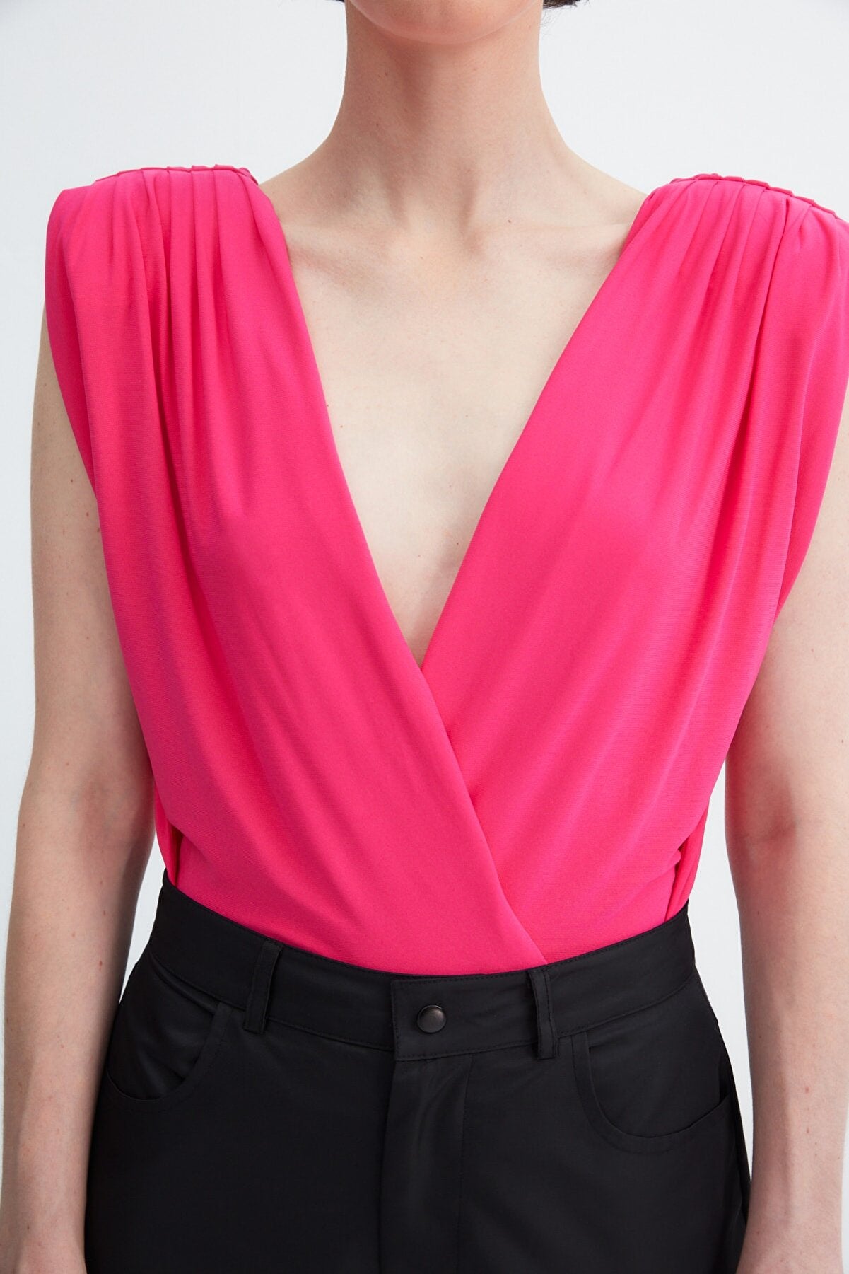 Wilde Bodysuit | Wearhause