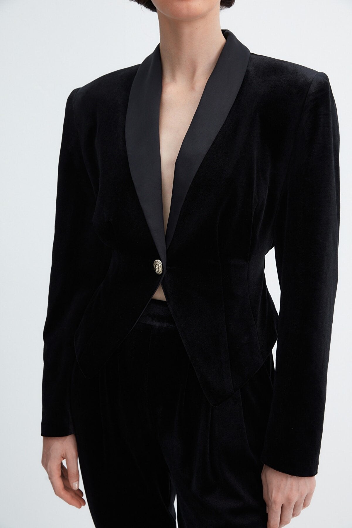 Benatar Blazer | Wearhause