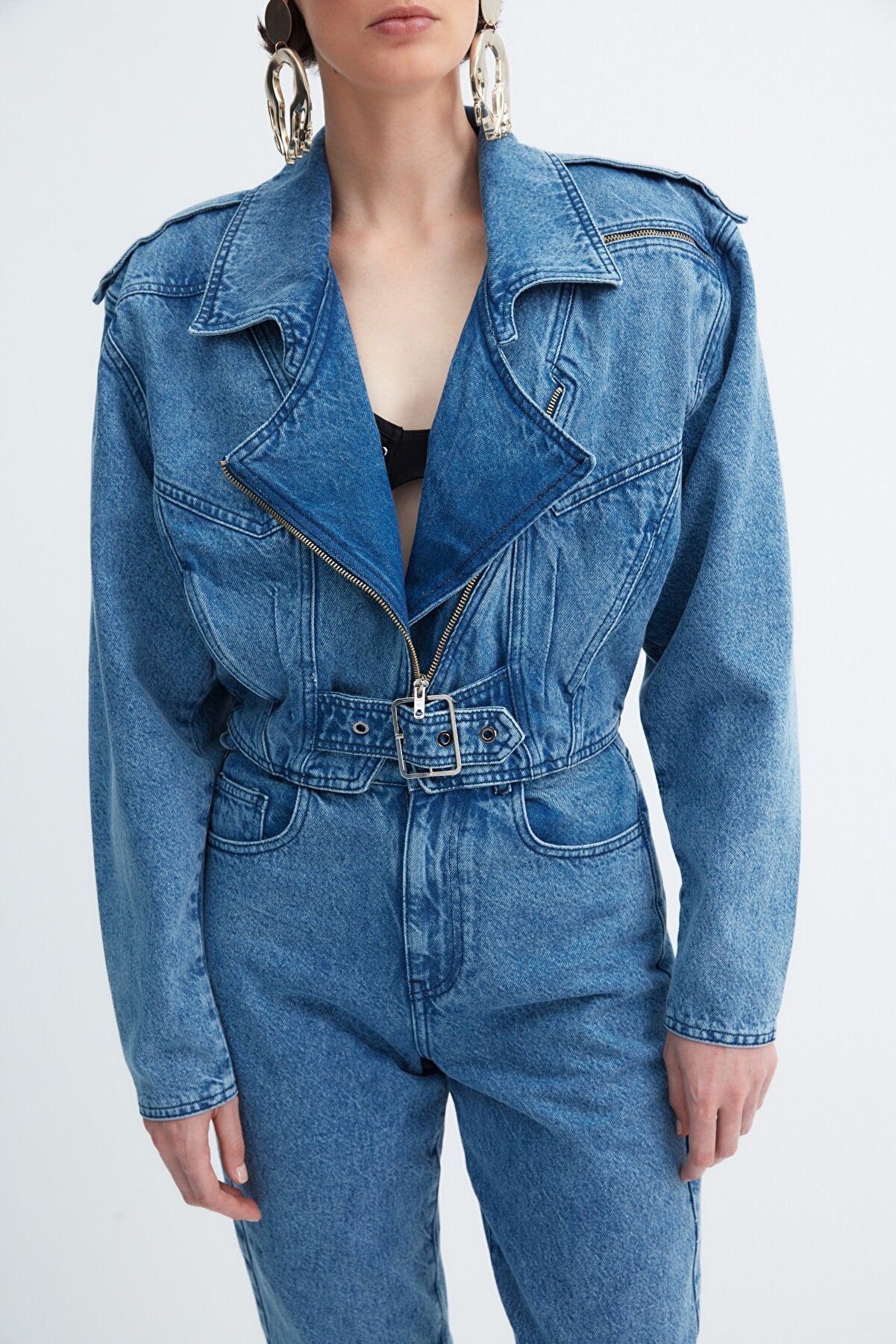 Debbie Jacket | Wearhause