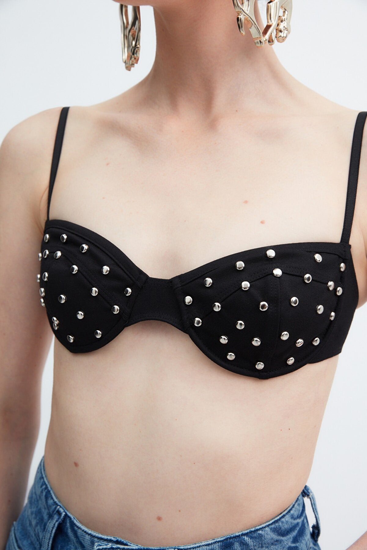 Lauper Top | Wearhause