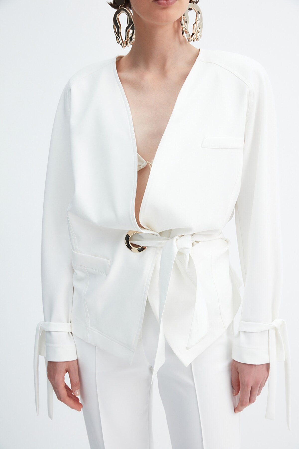 Alphaville Top | Wearhause