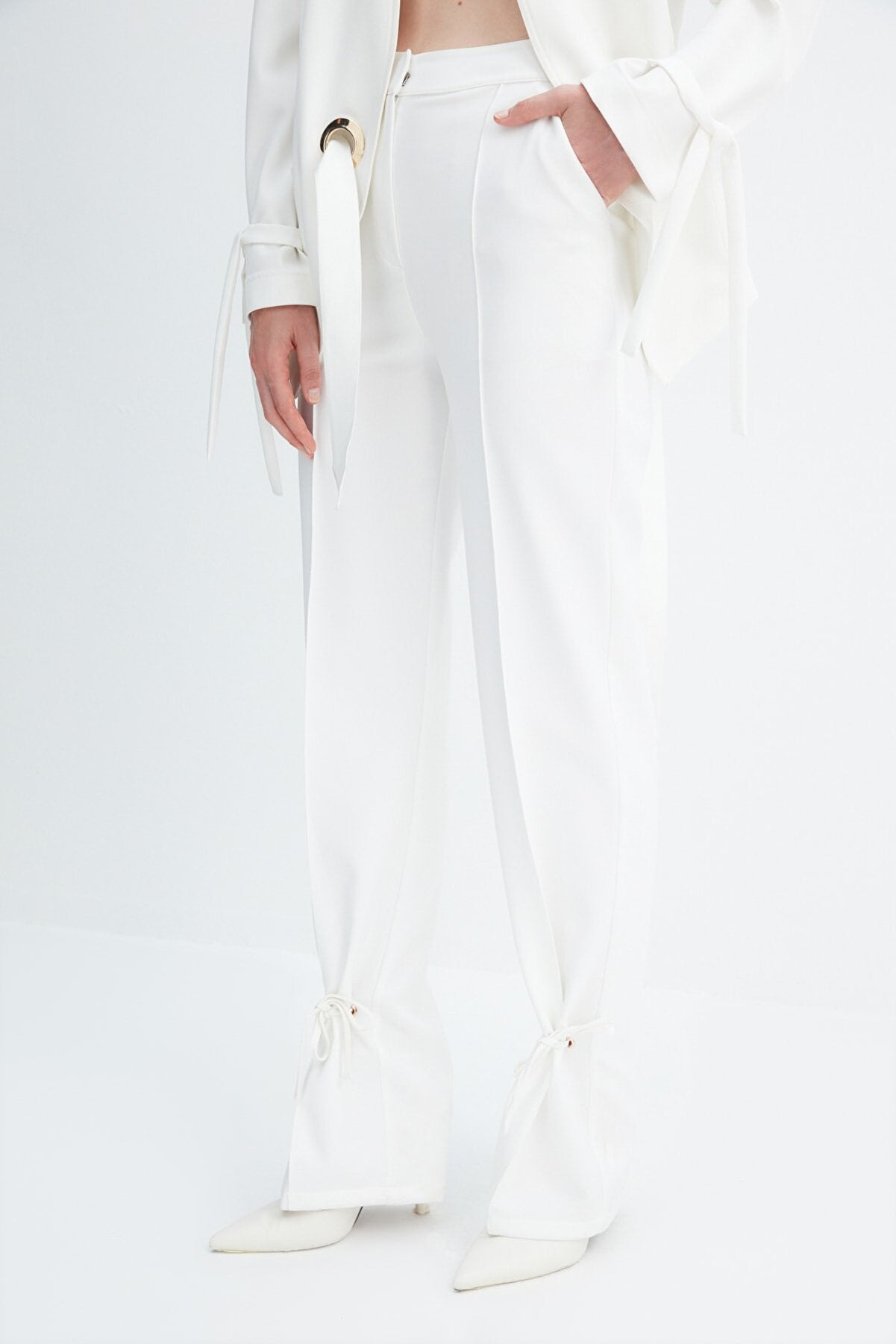 Alphaville Bottom | Wearhause