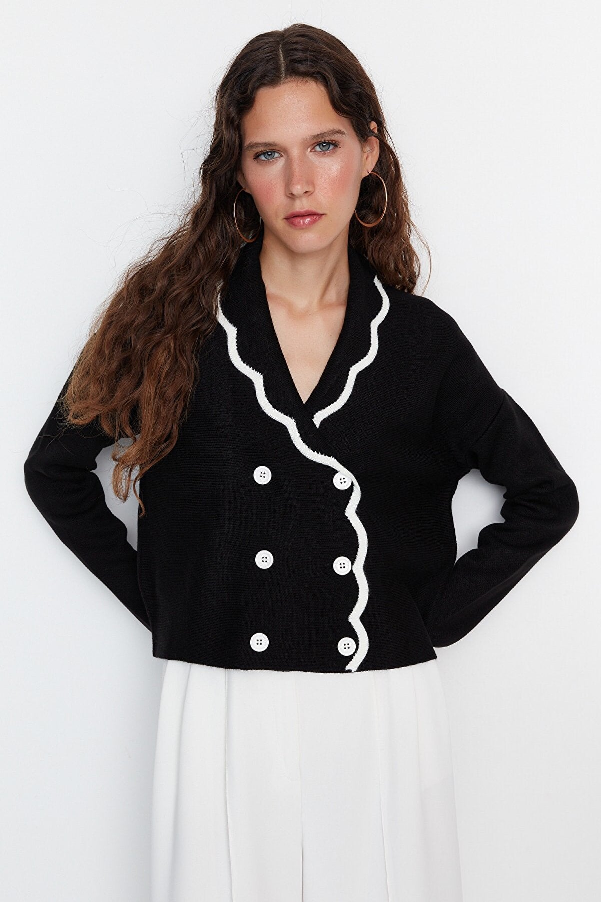 Kowal Cardigan | Wearhause