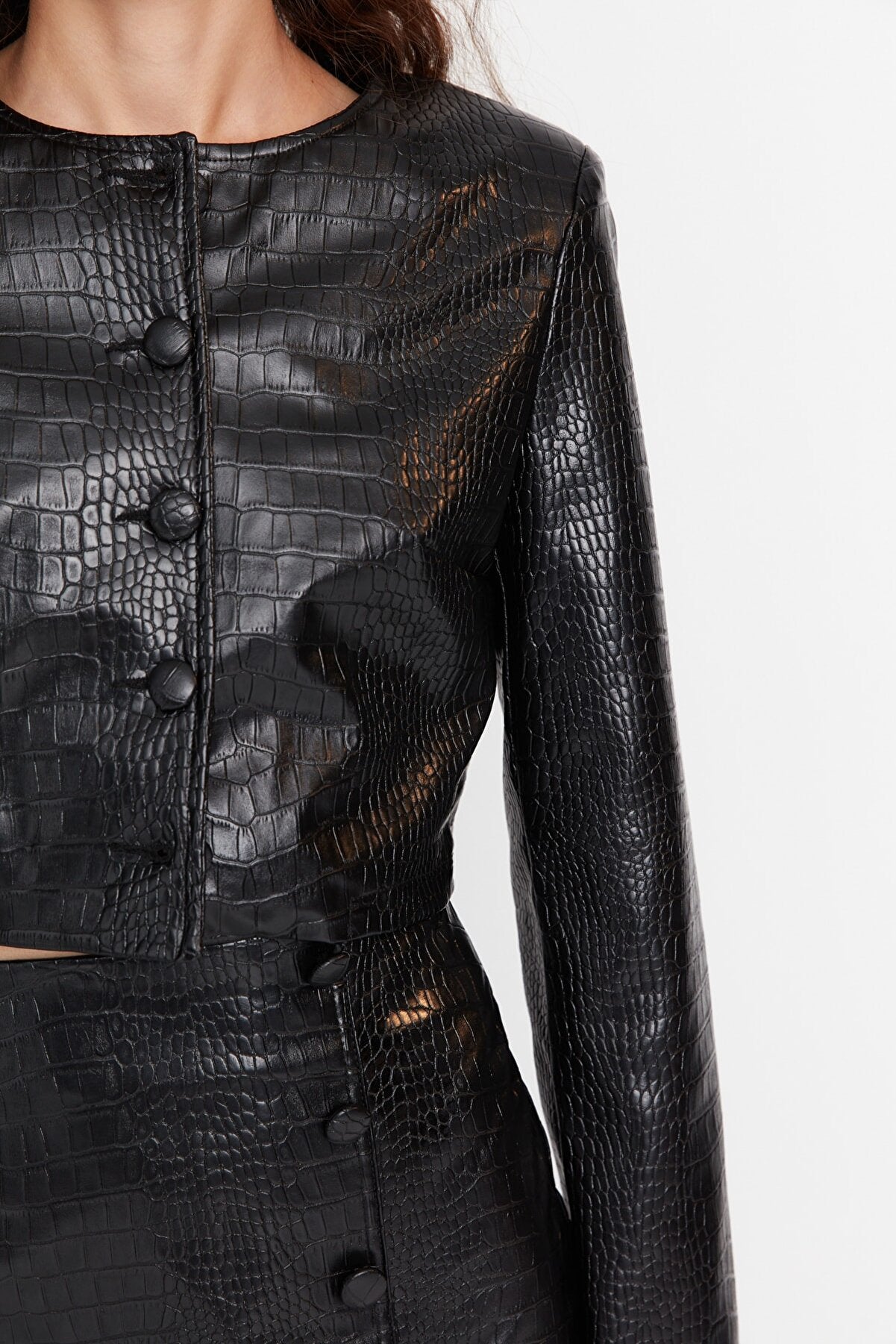 Kronos Top | Wearhause