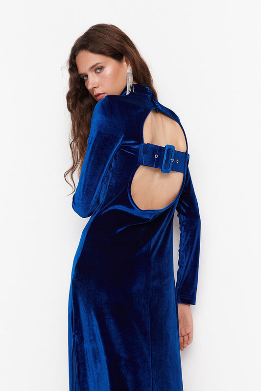 Muse Dress | Wearhause