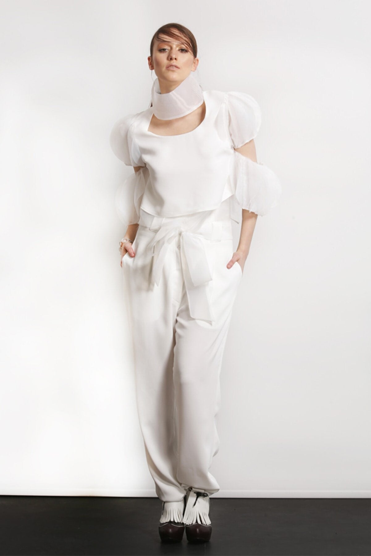 Cosette Top | Wearhause