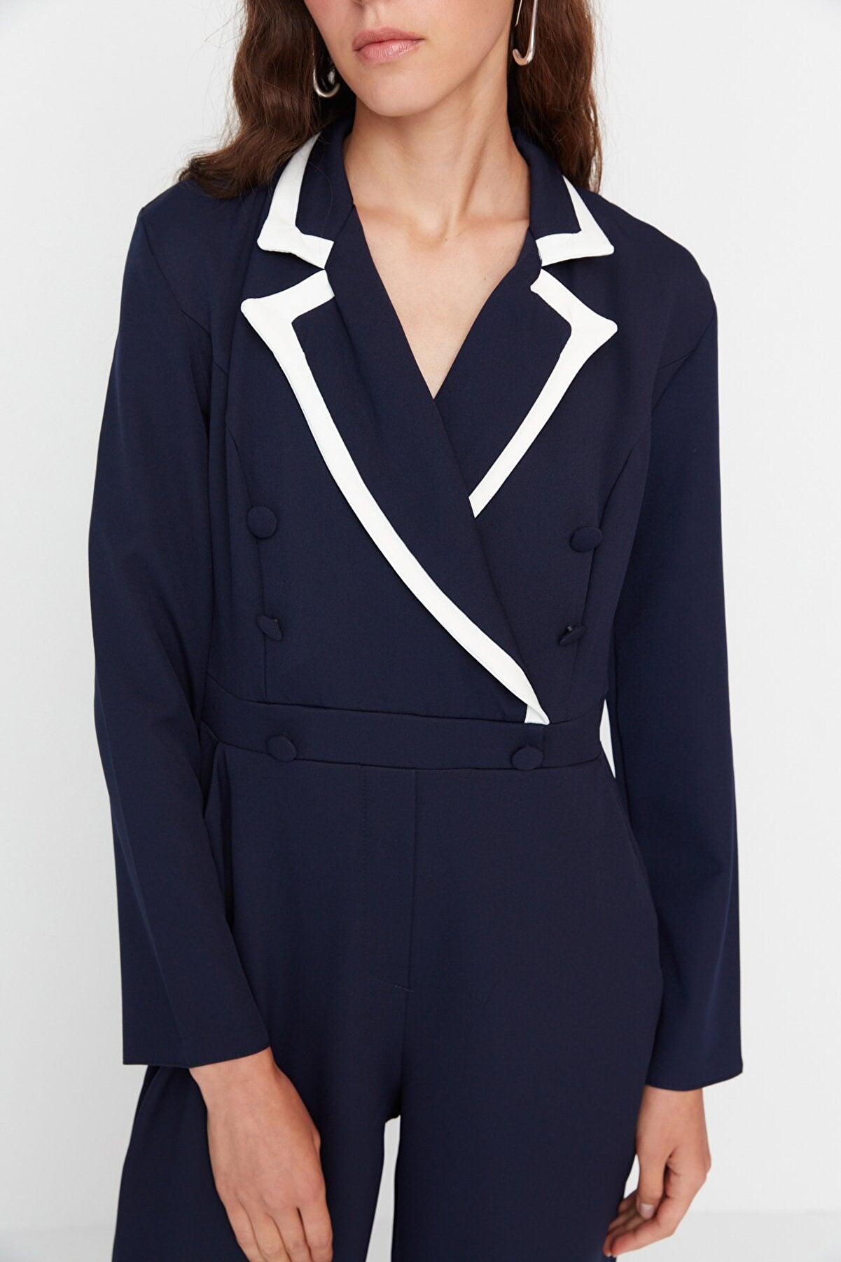 Kleyna Jumpsuit 02 | Wearhause